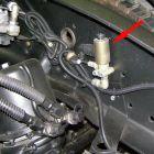 ������ ������������������ ������� ASR "WABCO" 472 172 6260