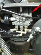 ���� ��������������������� ���S "WABCO" 472 900 0550