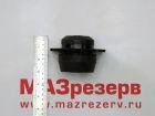 Амортизатор АМАЗ (подушка крепления дв-ля, ОАО "МАЗ") 206060-1001015