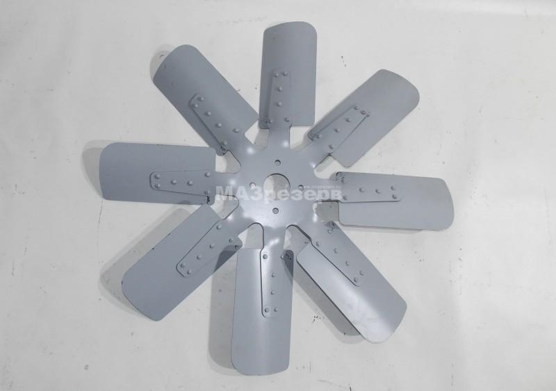 Крыльчатка вентилятора (8 лопастей, вн. д-р 50 мм) 7511.1308012
