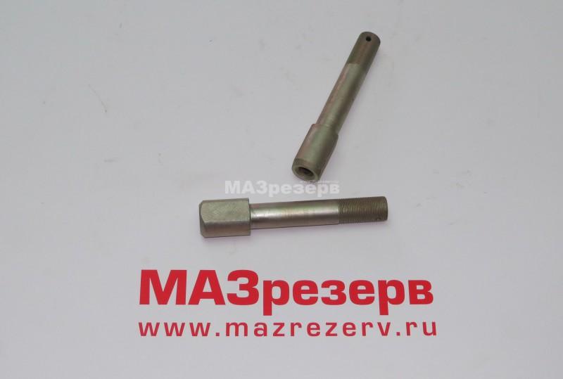 Палец боковой опоры двигателя ТМЗ (ОАО "МАЗ") 64221-1001098-01